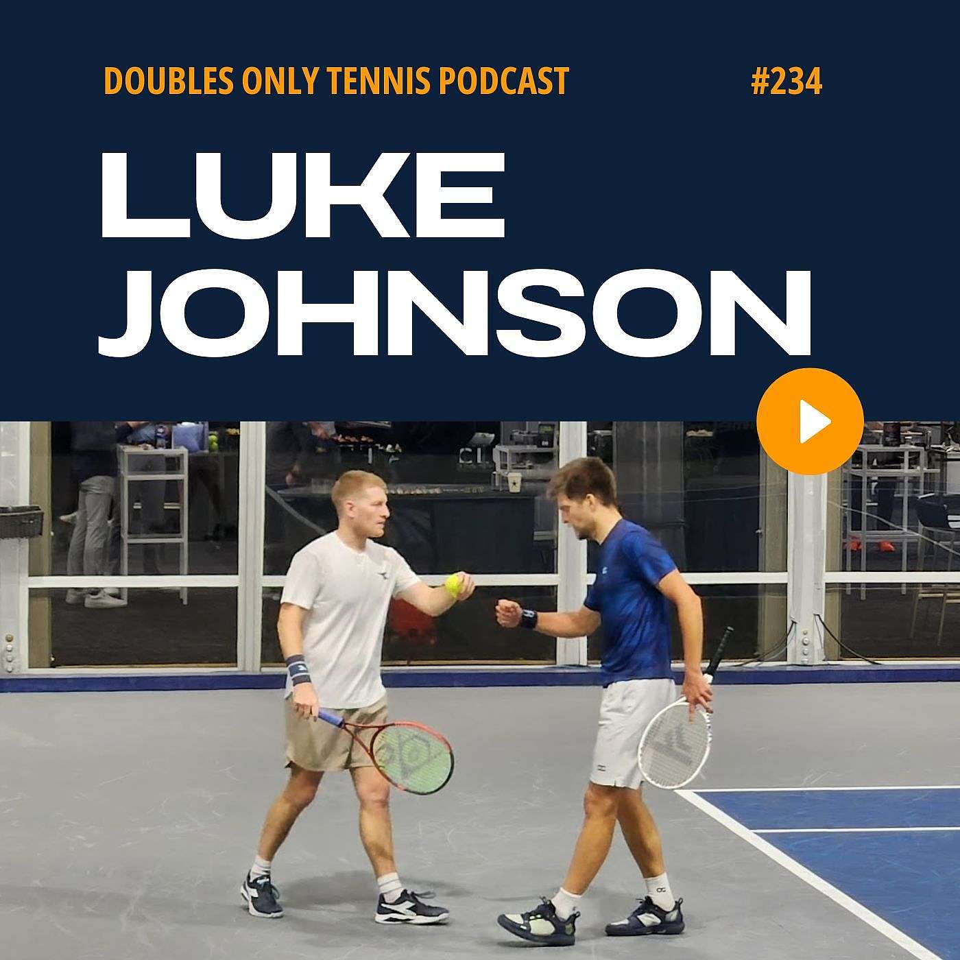 Luke Johnson Interview: Tiebreaker Strategy, Climbing the Rankings, & Winning the Barcelona ATP 500