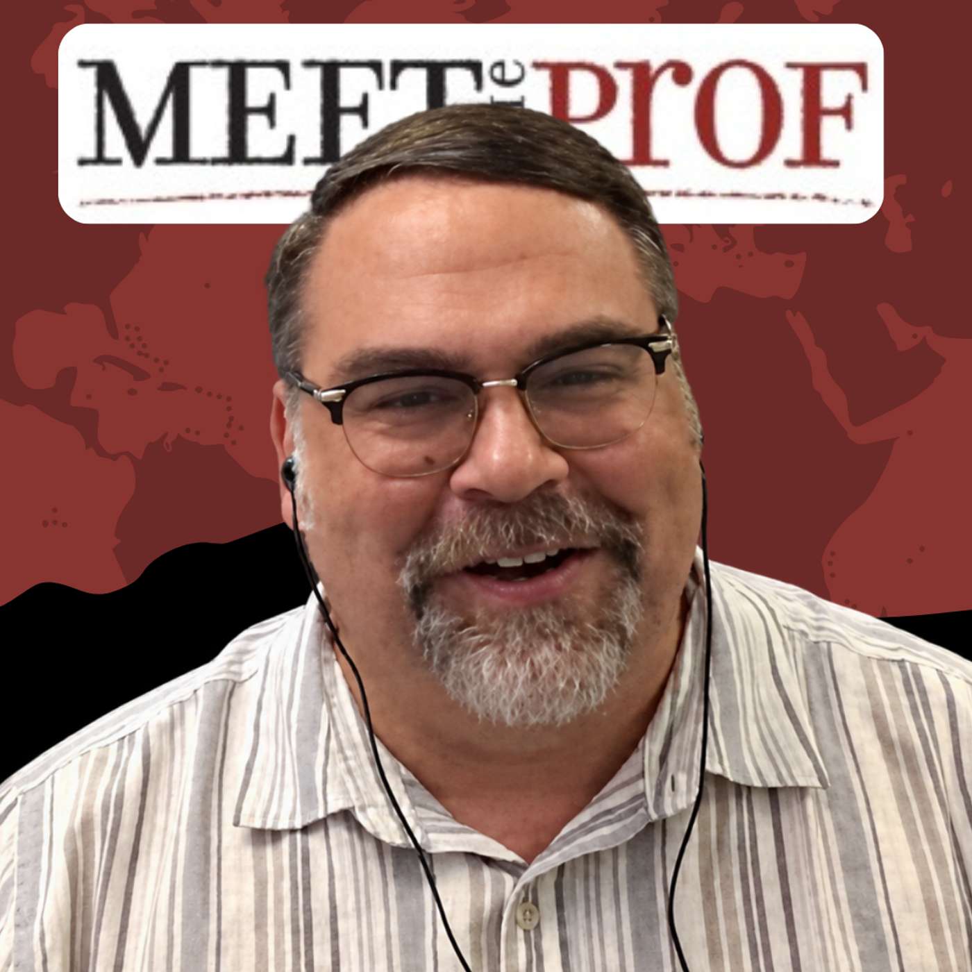 MTP 81: Lane Weaver, How to Make Yourself Available for Spiritual Conversations with Students episode artwork
