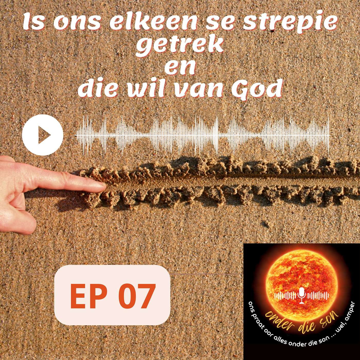 Onder die Son