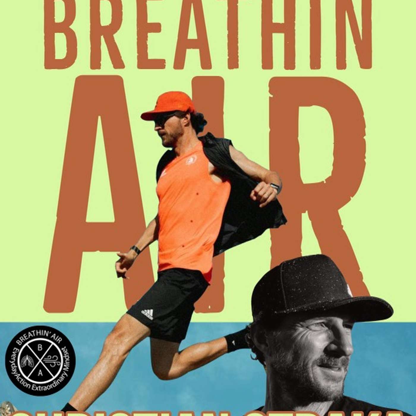 Breathin\' Air