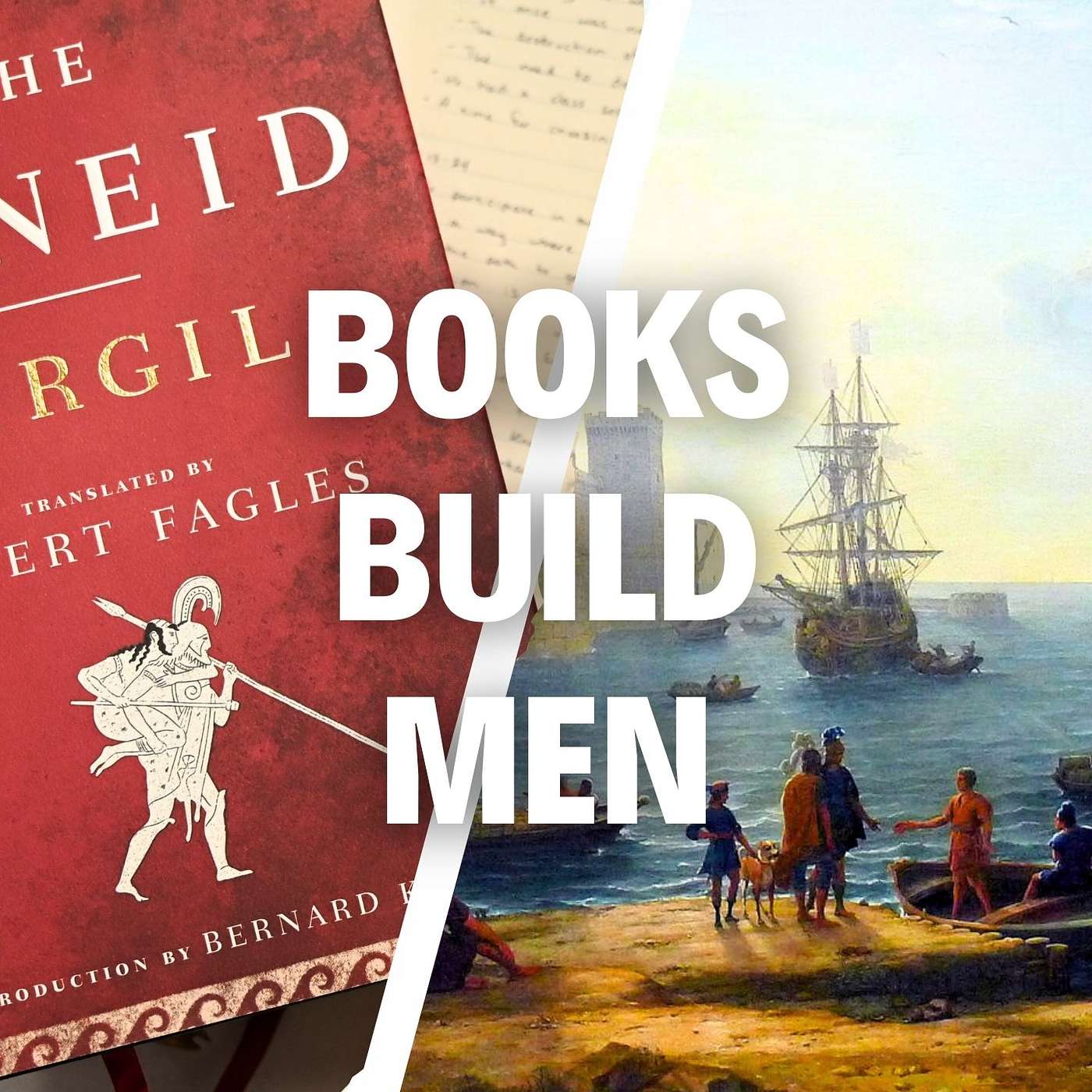 The Cause - Rob Pirie