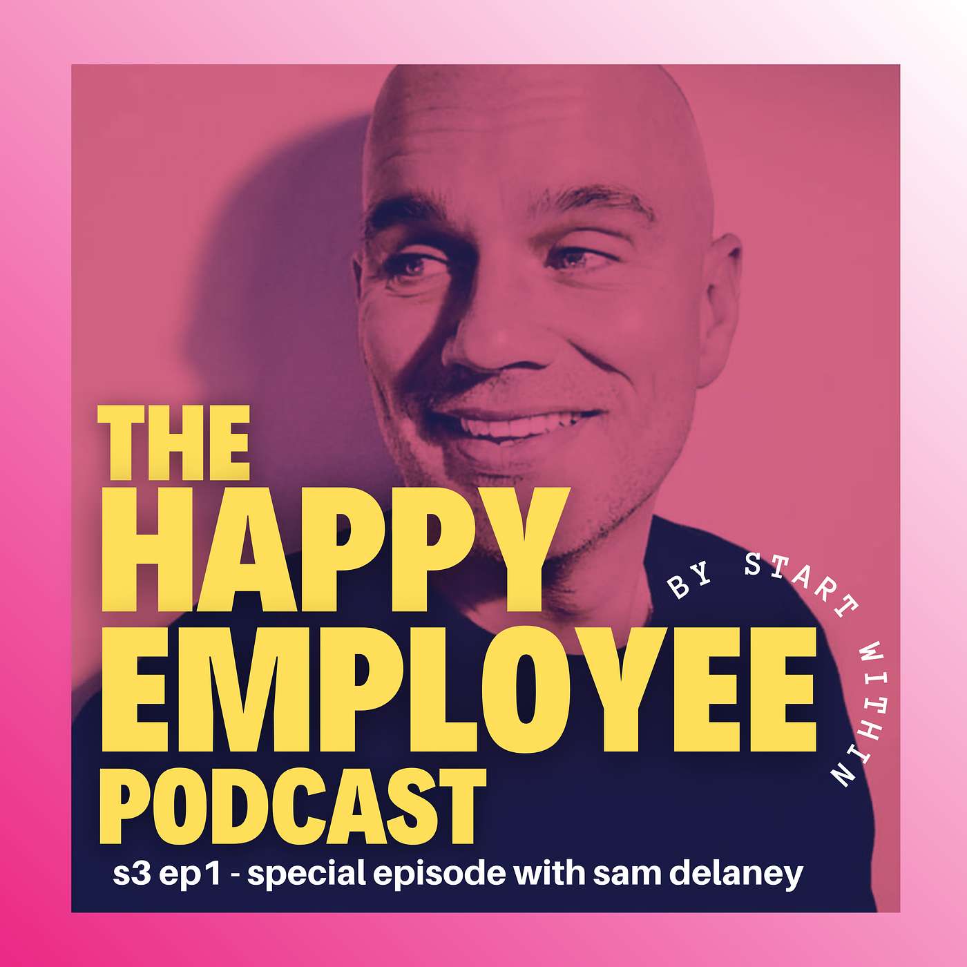 The Happy Employee Podcast