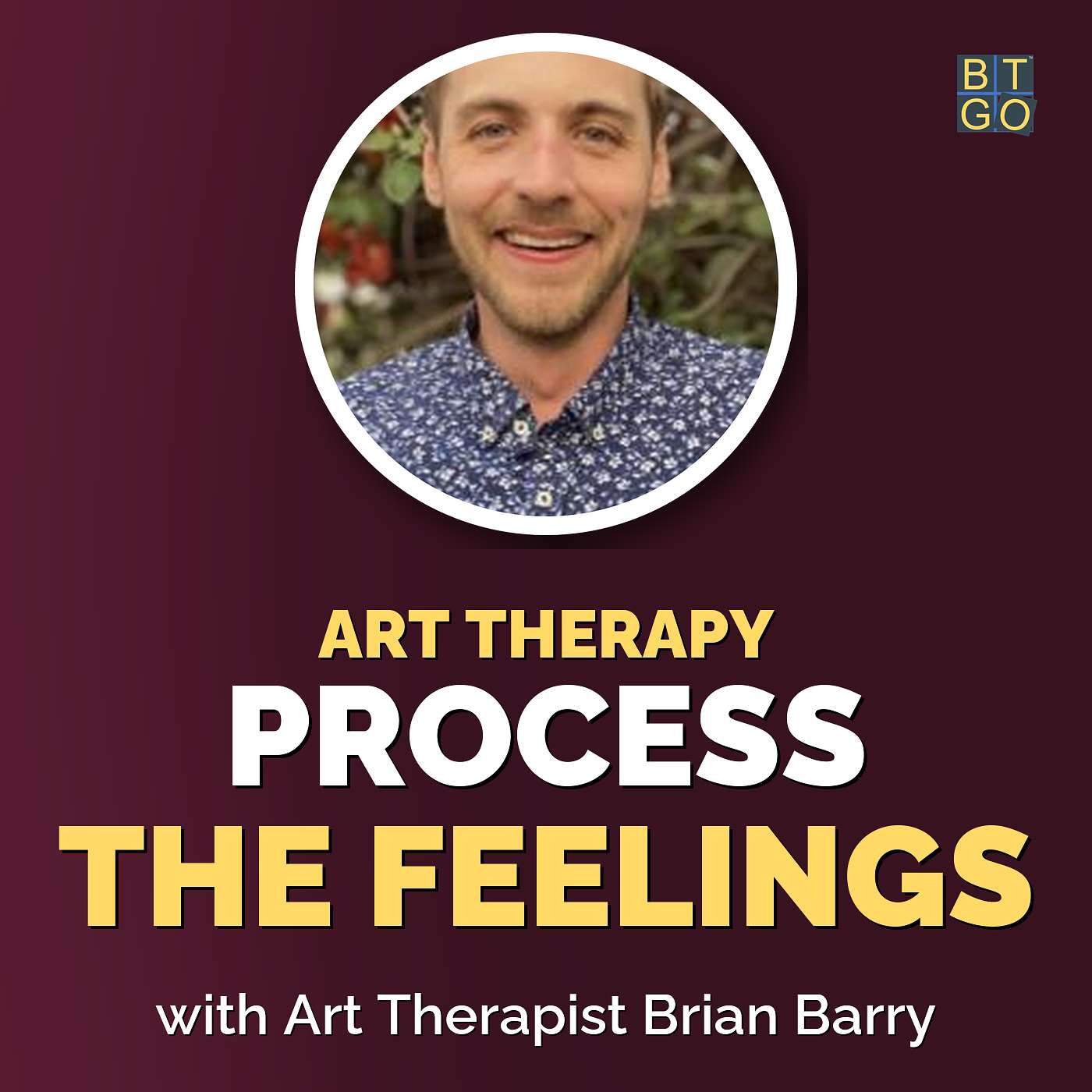 Art Activities for Kids in High-Conflict Divorce: Processing Without Pressure to Talk episode artwork