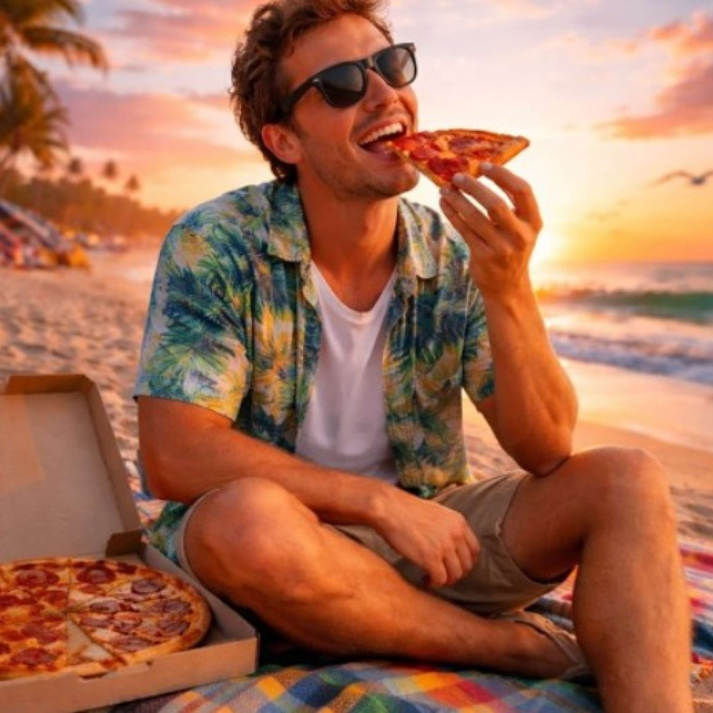 Slice Of The Tide cover art