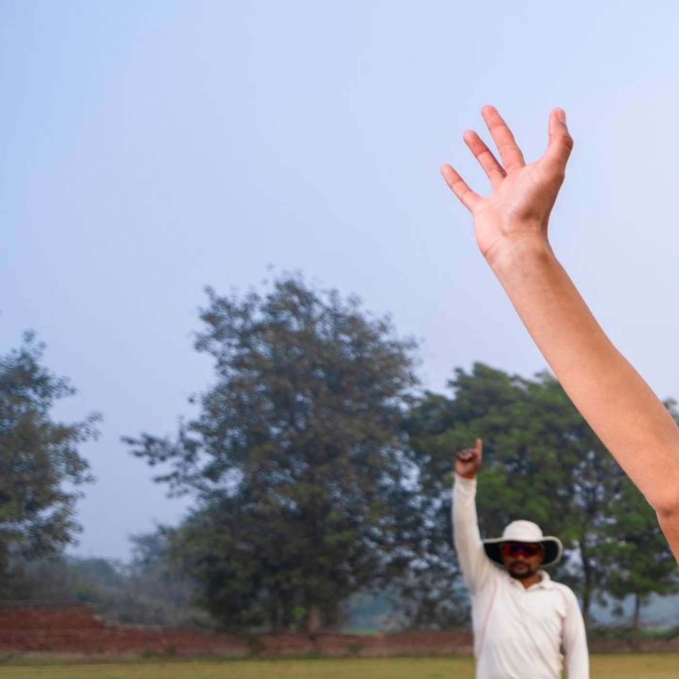 Youth Cricket Training Dubai: Shaping Future Champions with World-Class Coaching!