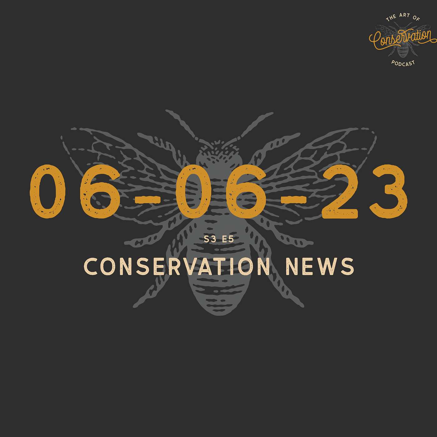 S3 E5 - Conservation News 06-06-2023