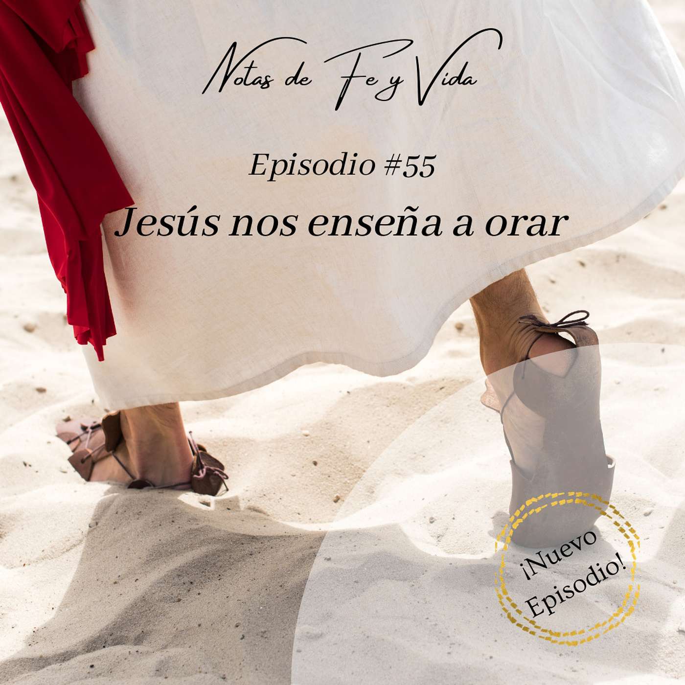 Notas de fe y vida