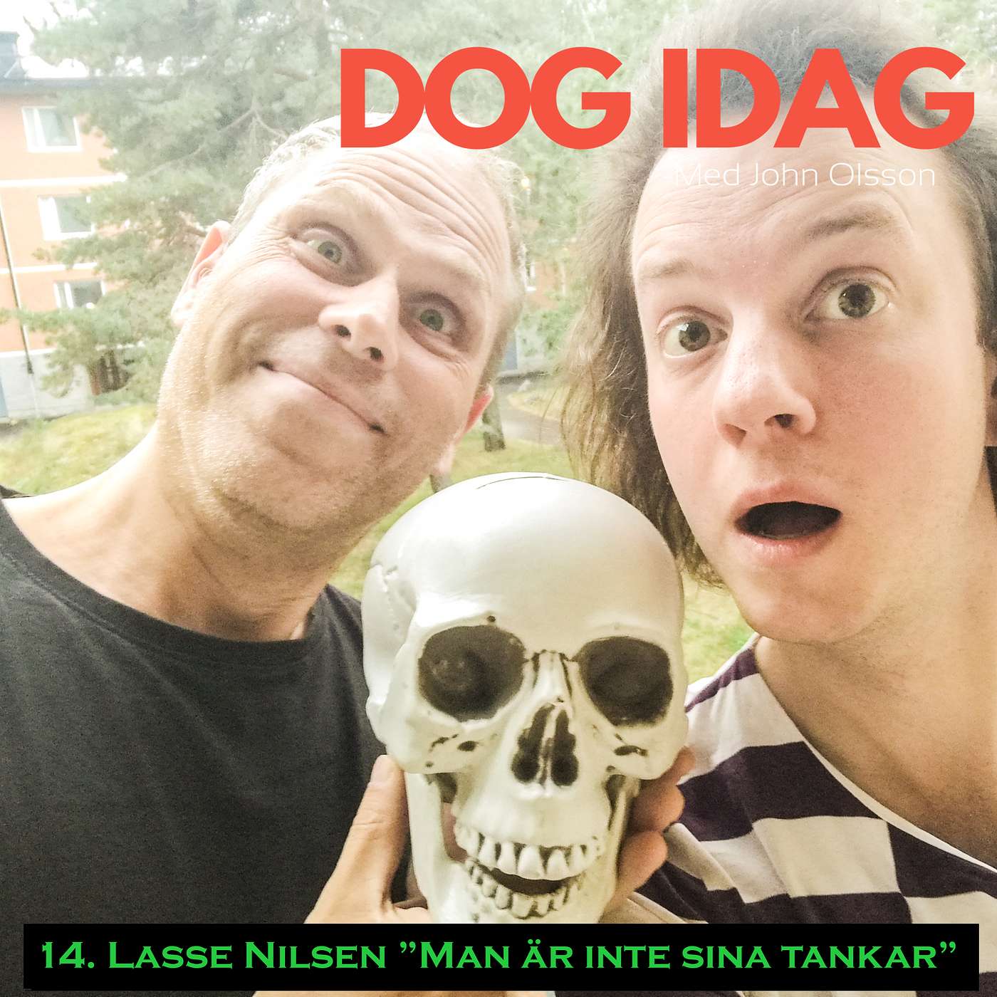 Dog idag