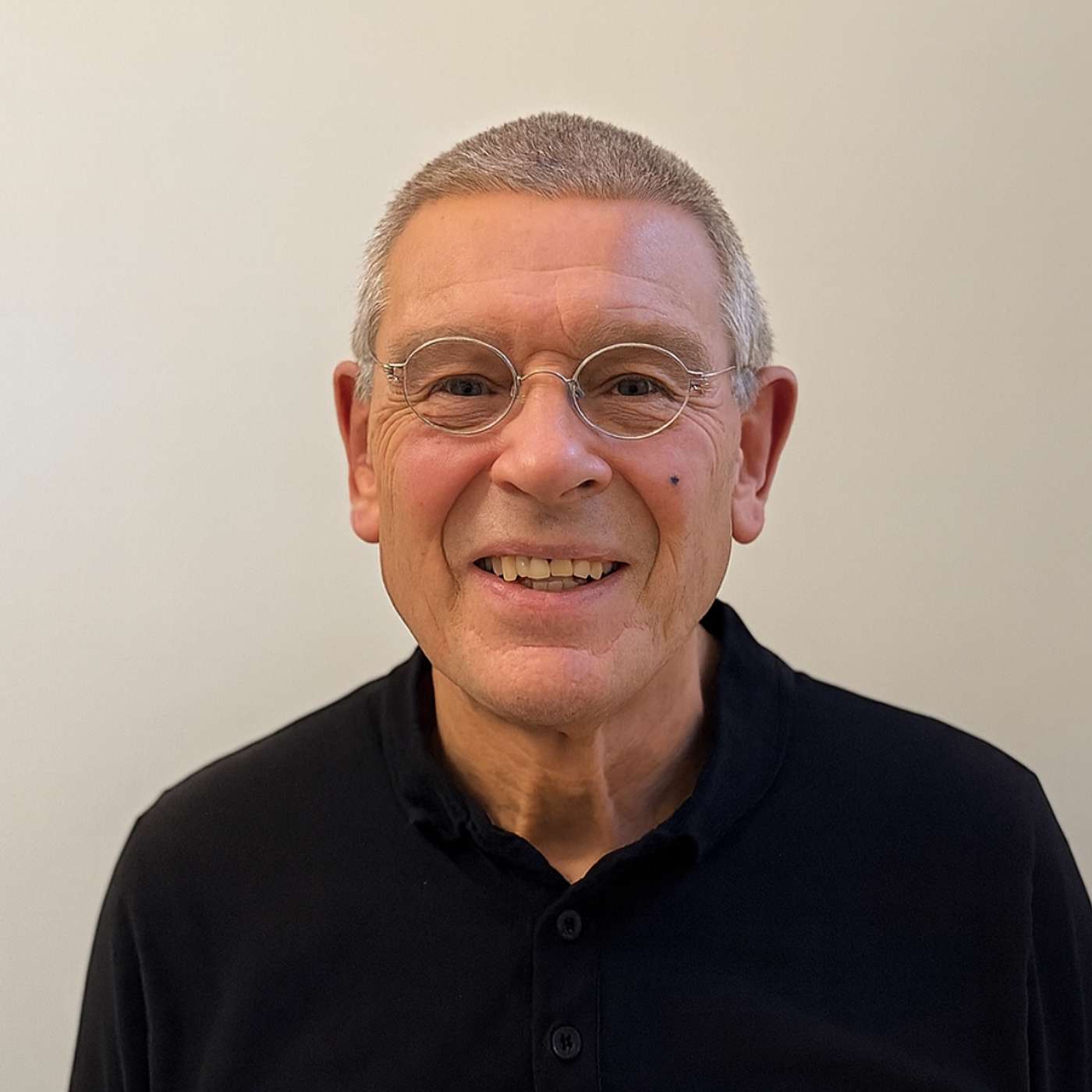 #148 How AI Changes the Future of Humanity - Howard Covington and Corinne Flick