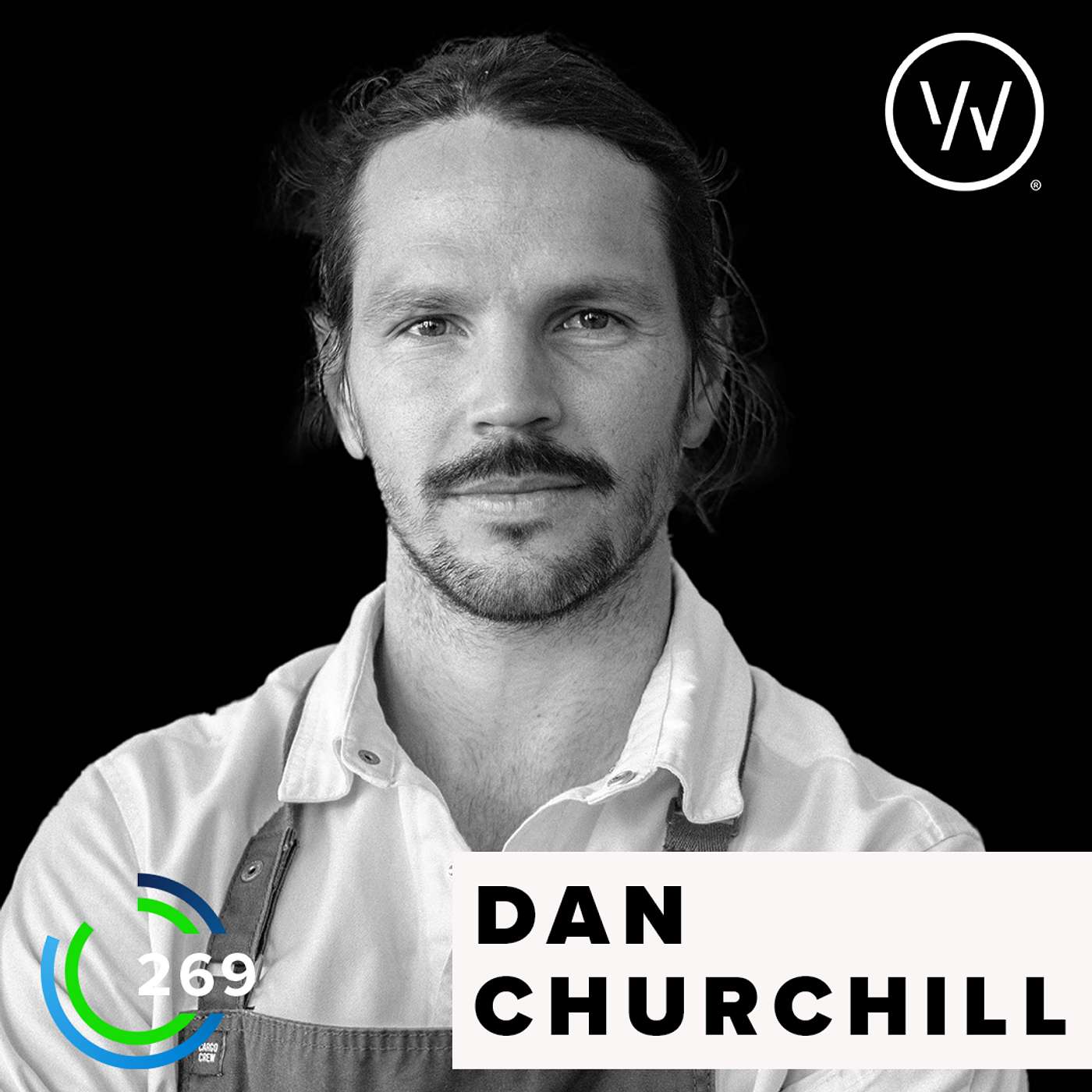 Dan Churchill: How Food Fuels Your Performance