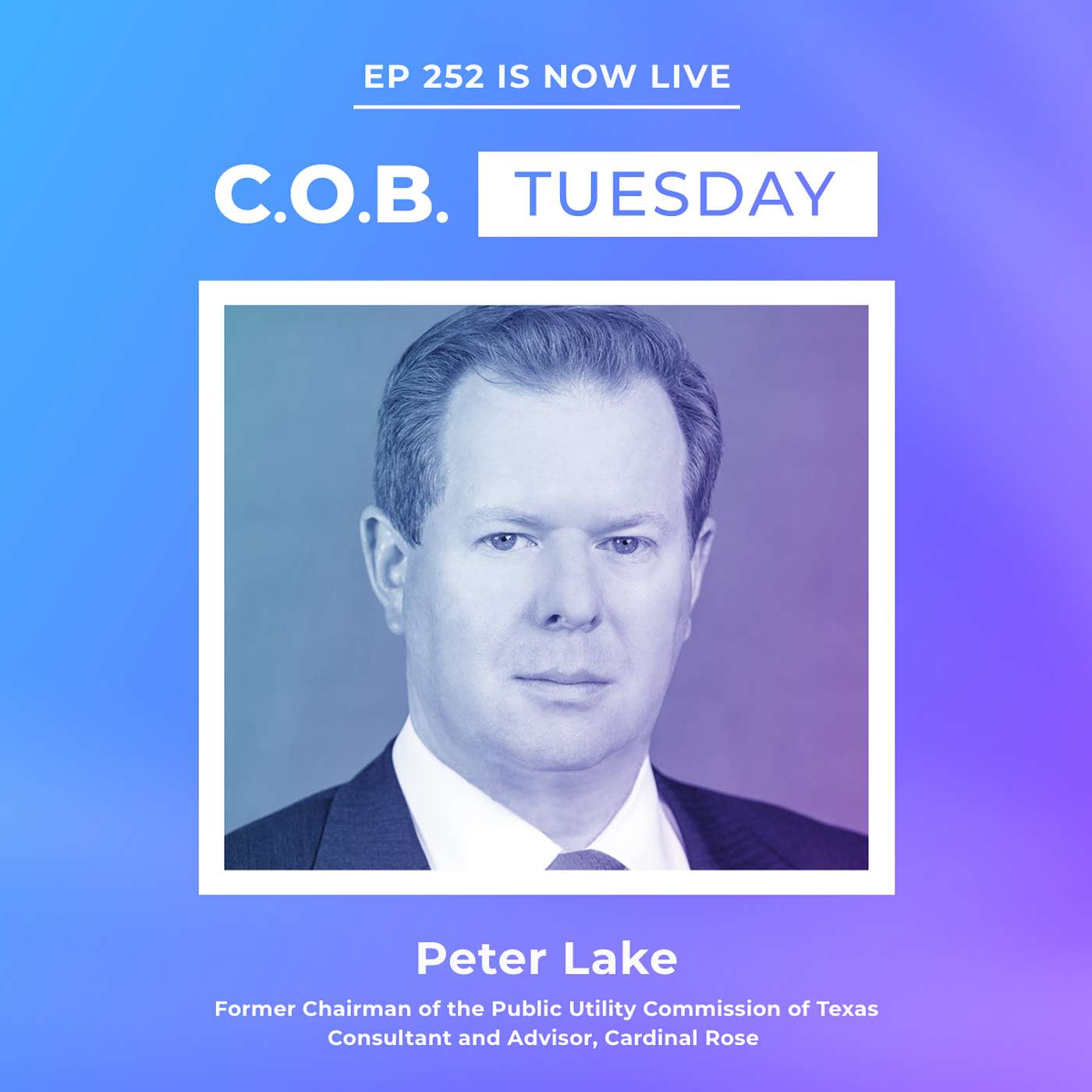 Podcast Cover
