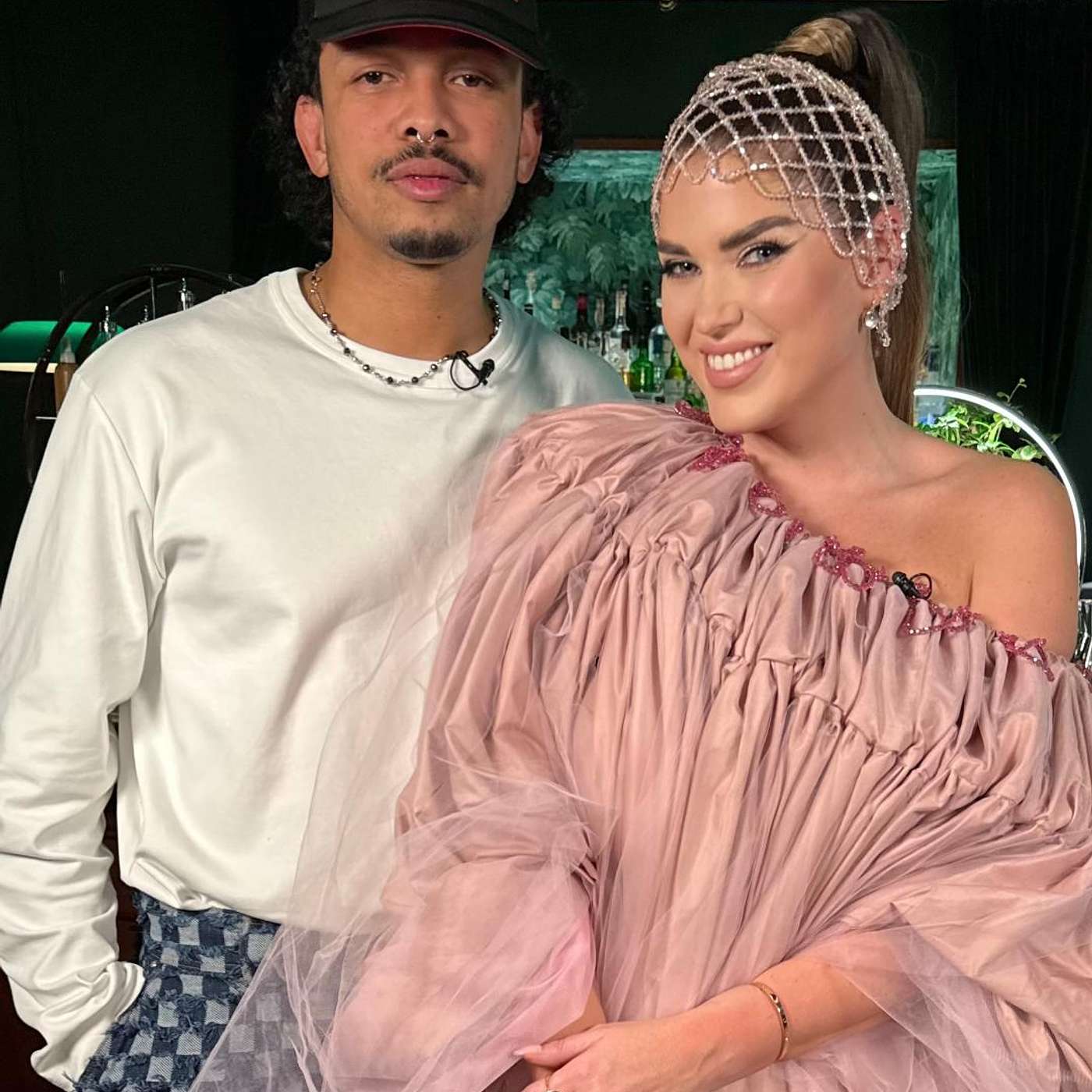 BEN CRISTOVAO: Svoju lásku si hľadám aj na Tinderi, no a čo?!