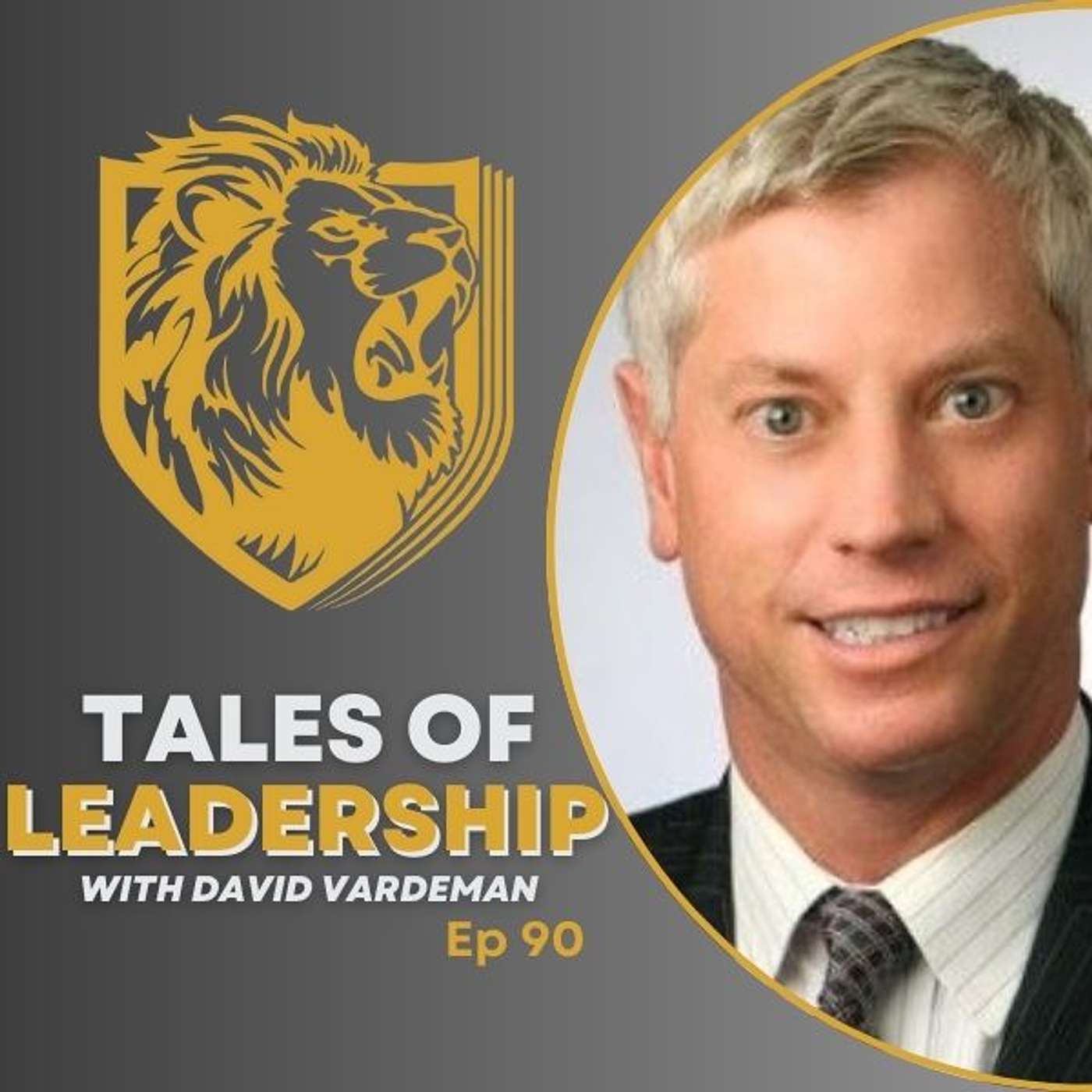Tales of Leadership