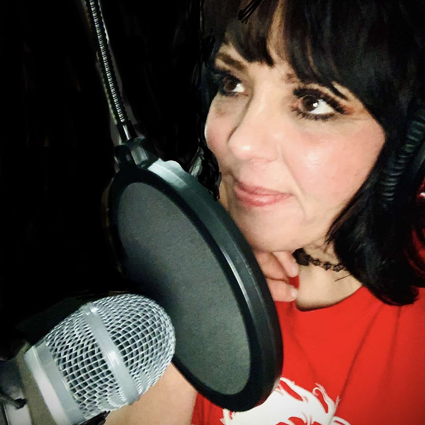 Heidi Weber from the Whistleblower Revolution Podcast discusses her past history and her podcast