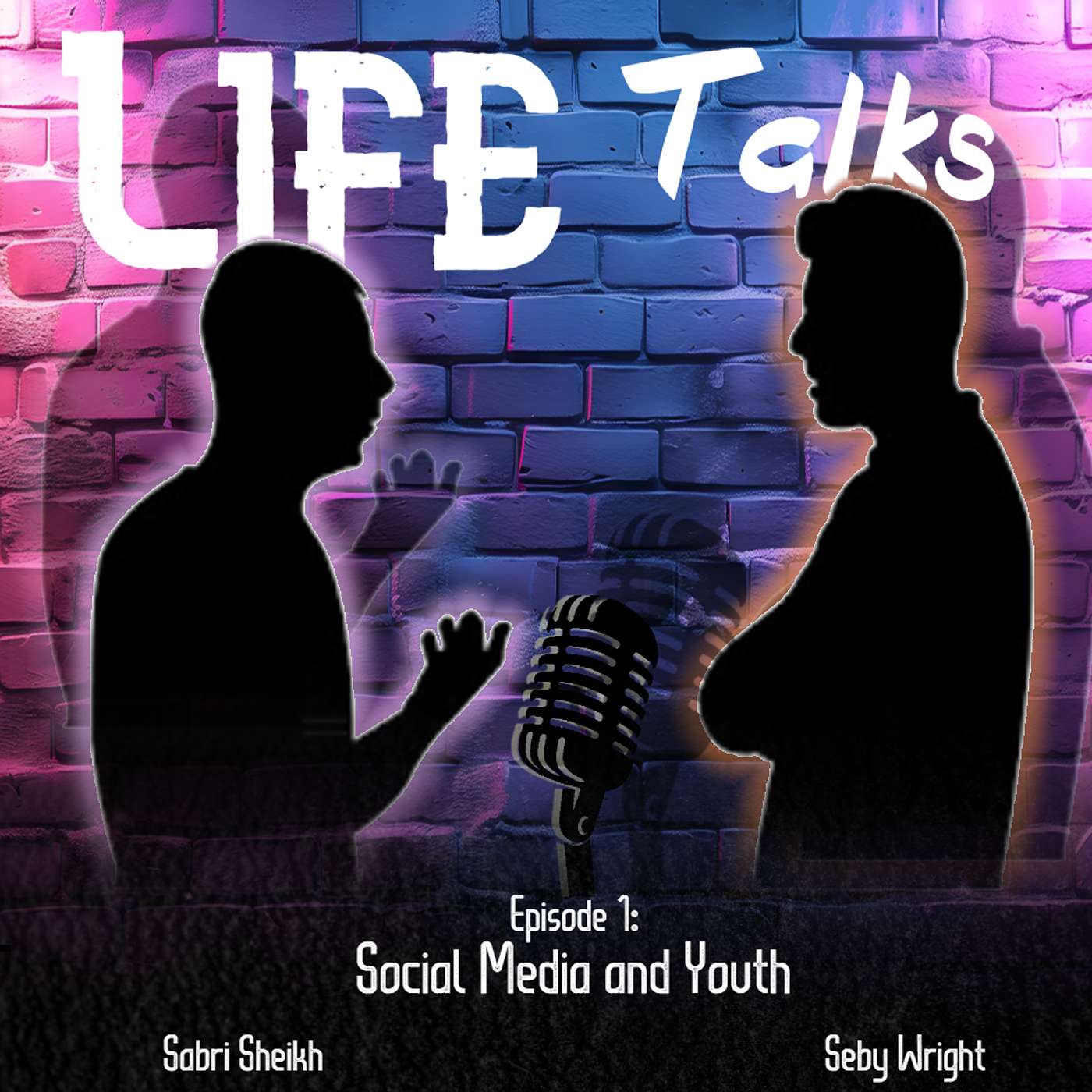 sabri's Podcast