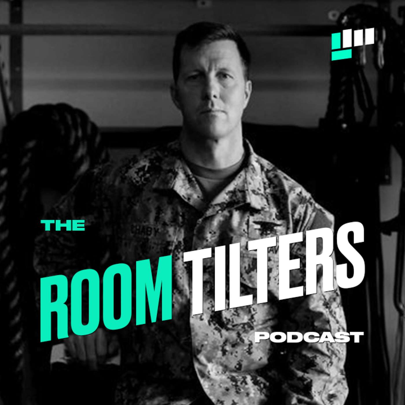 Captain Tom Chaby: A Room Tilter Sees Adversity As an Opportunity episode artwork