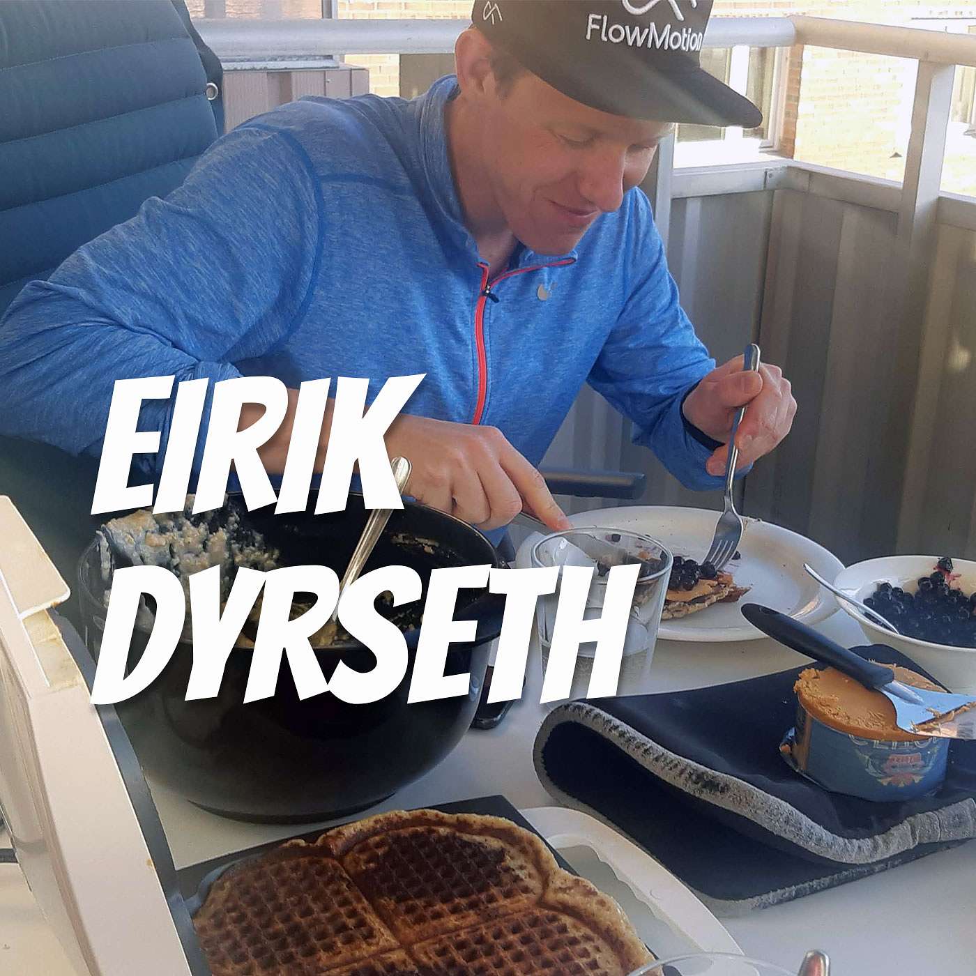 Føkk Asfalt / NÅ ER DET ALVOR