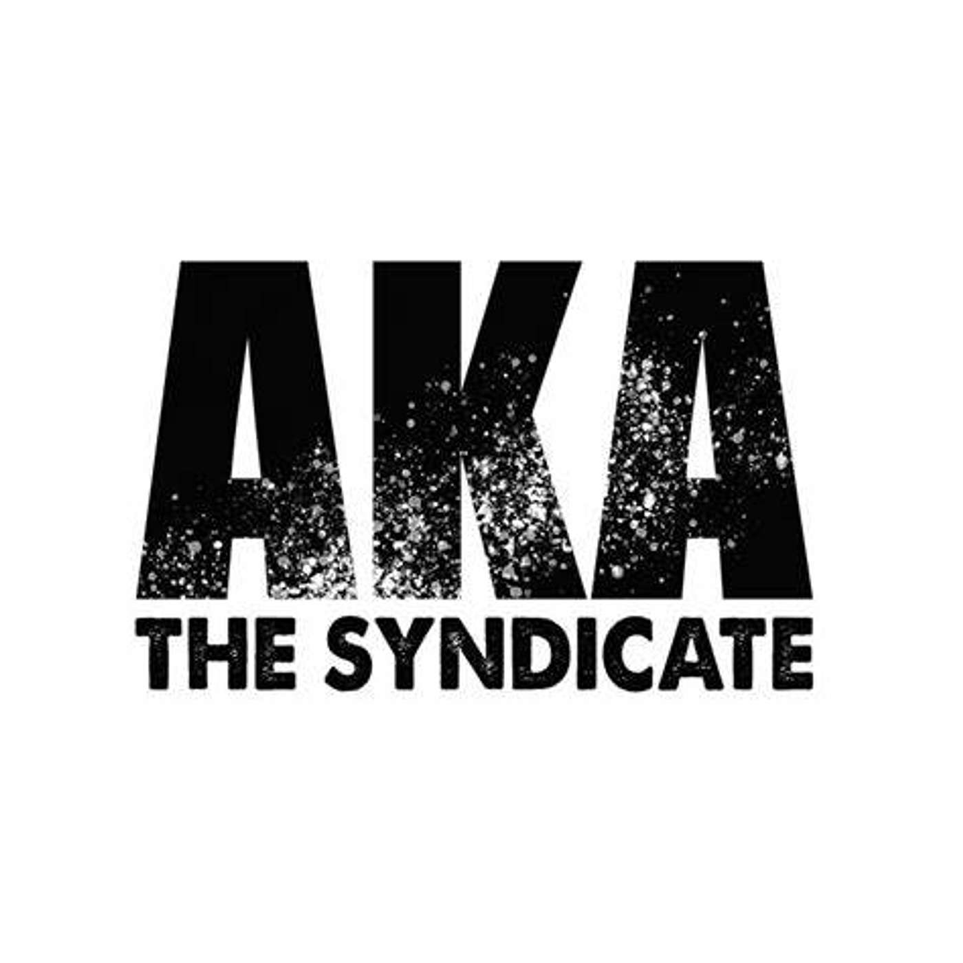 AKA The Syndicate episode artwork