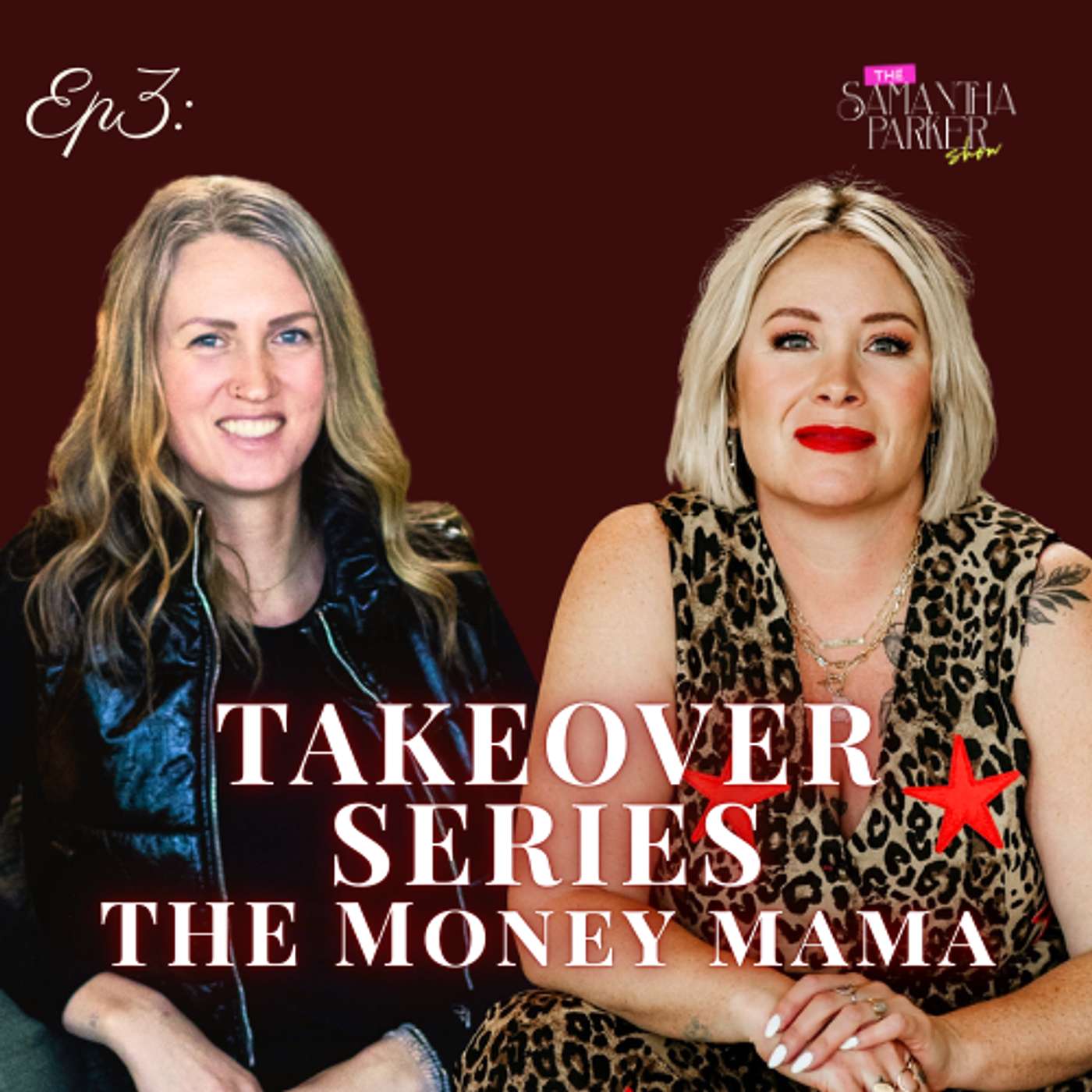 The Samantha Parker Show