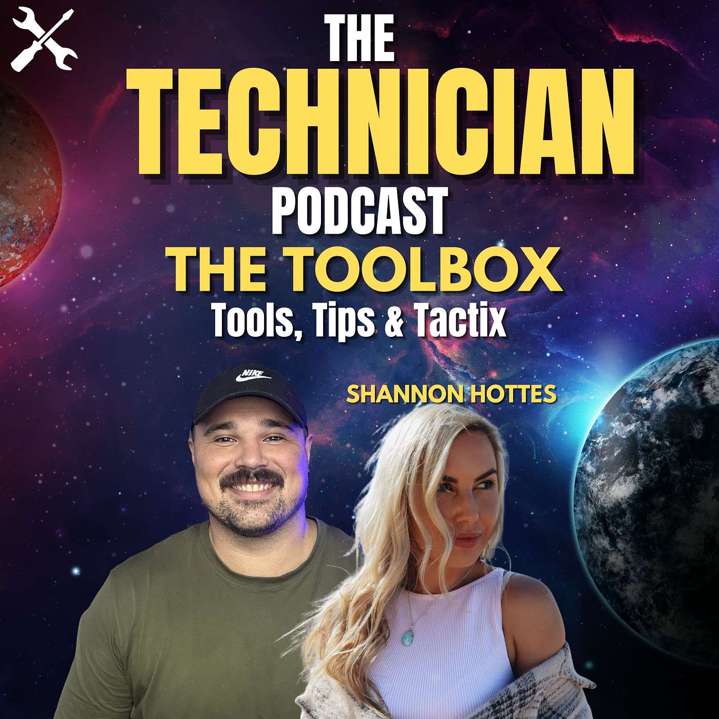 The Mindset Technician