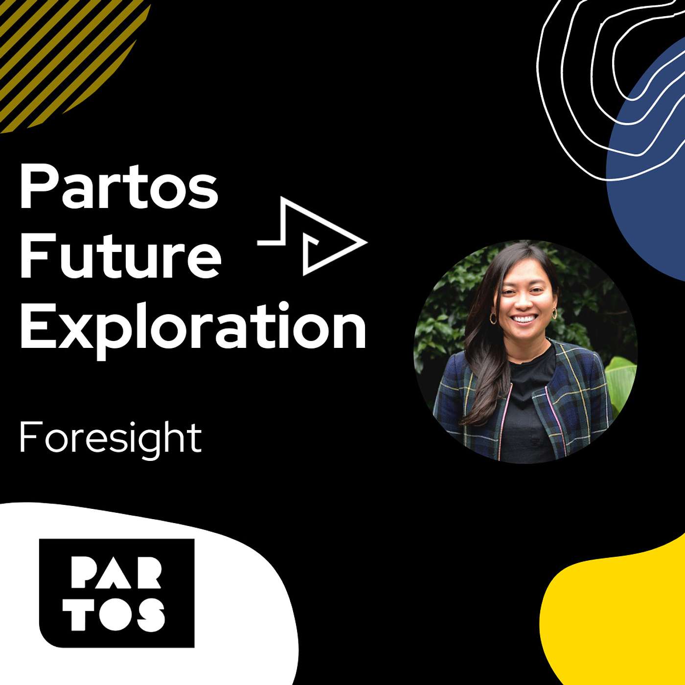 Partos Future Exploration - Foresight