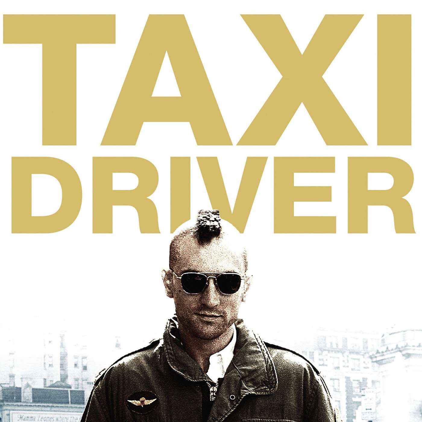 Taxi Driver episode artwork