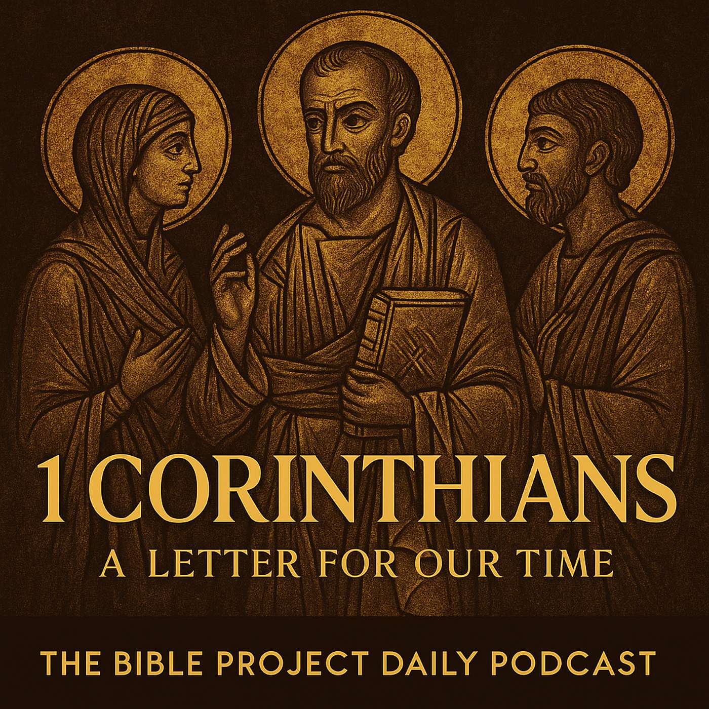 The Christian's Approach to Settling Disputes. (1 Cor 6: 1-11)