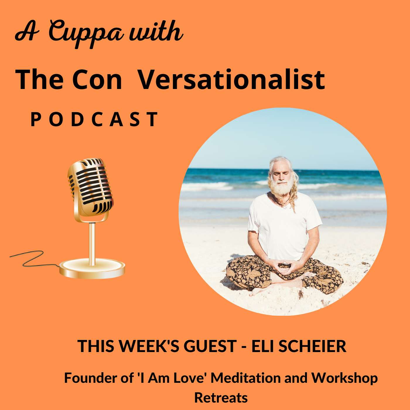 A Cuppa with The Con Versationalist