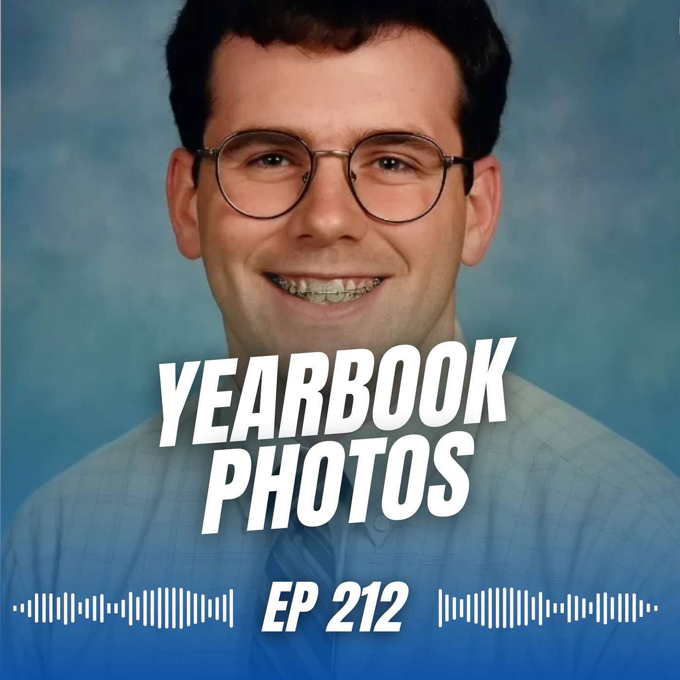 The Hey BigHead Show