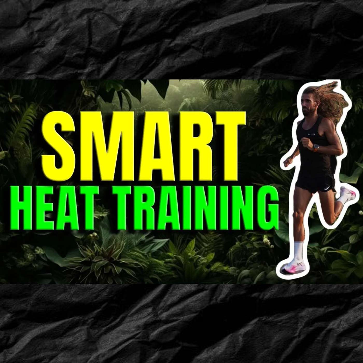 How to Train for a Marathon in Hot Weather – Without Burning Out