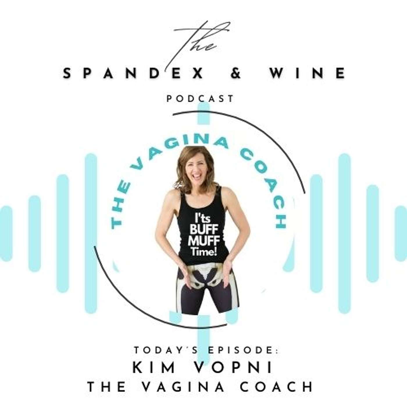Spandex & Wine