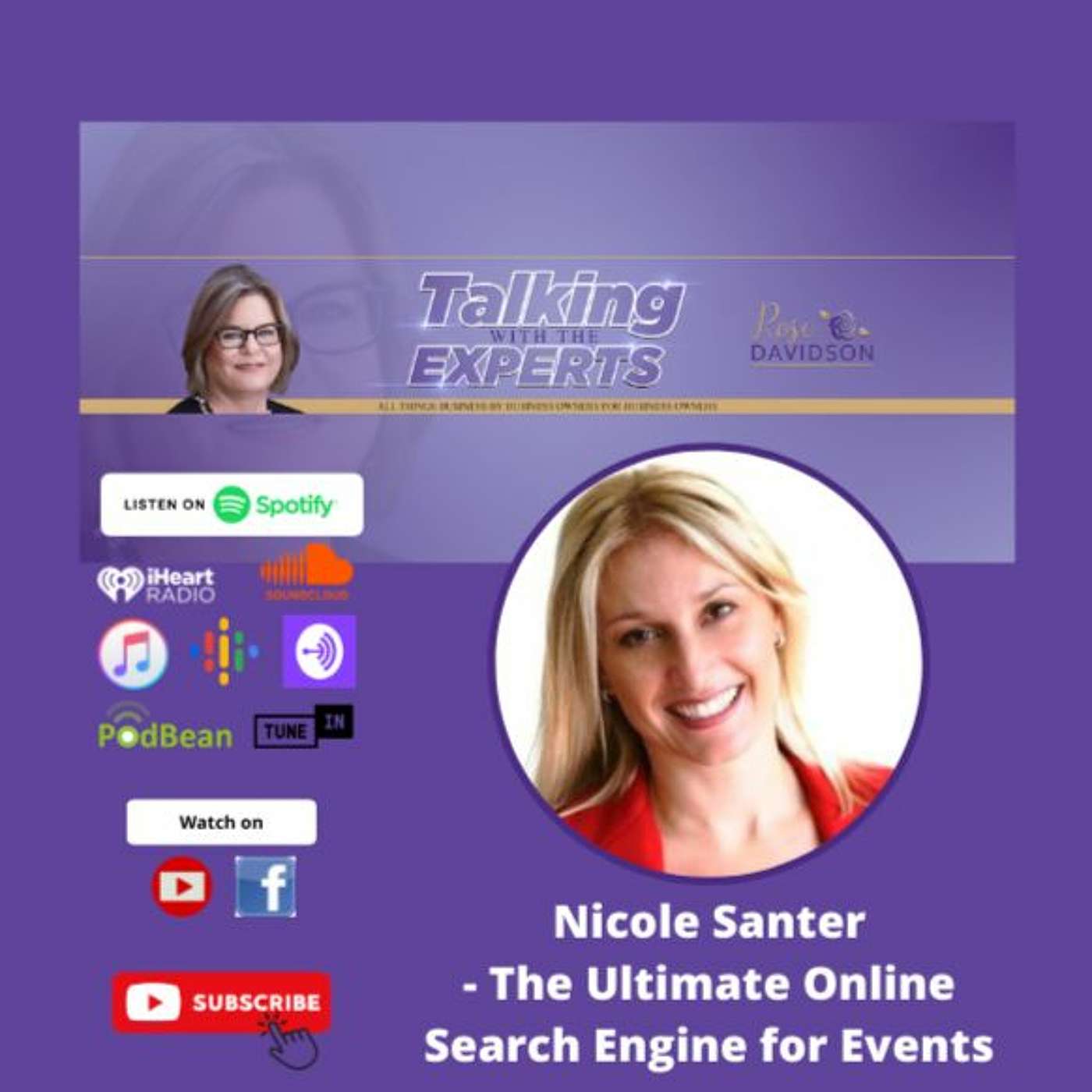 Talking with the Experts: Business Insights