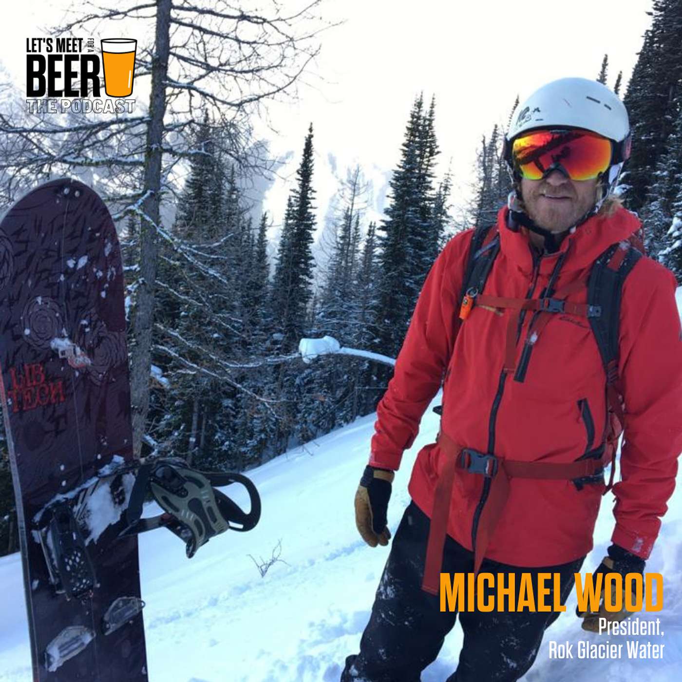 Let\'s Meet For a Beer