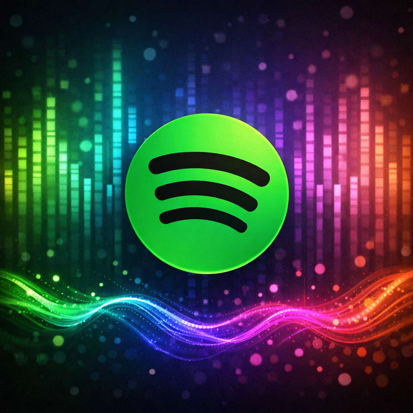 Spotify for PC Download Windows podcast artwork