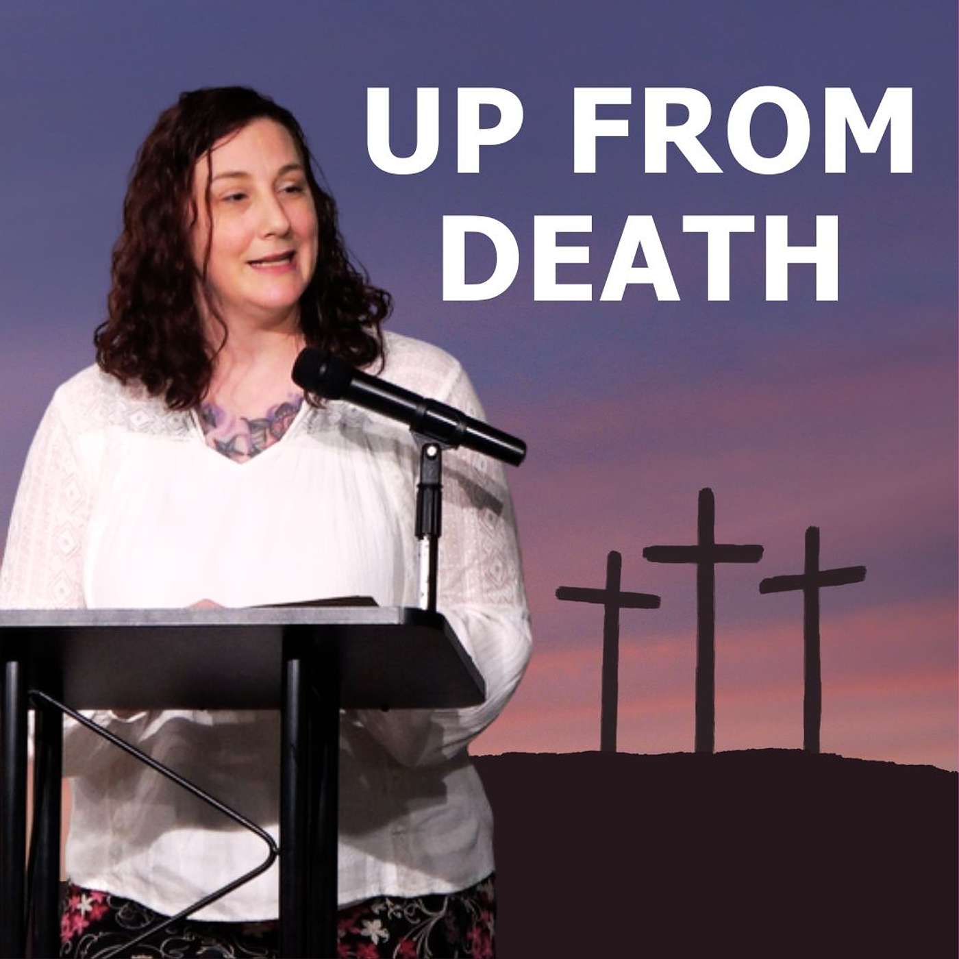 Audio Sermons