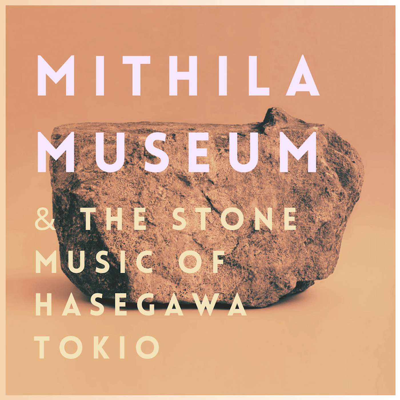 Mithila Museum & The Stone Music of Hasegawa Tokio