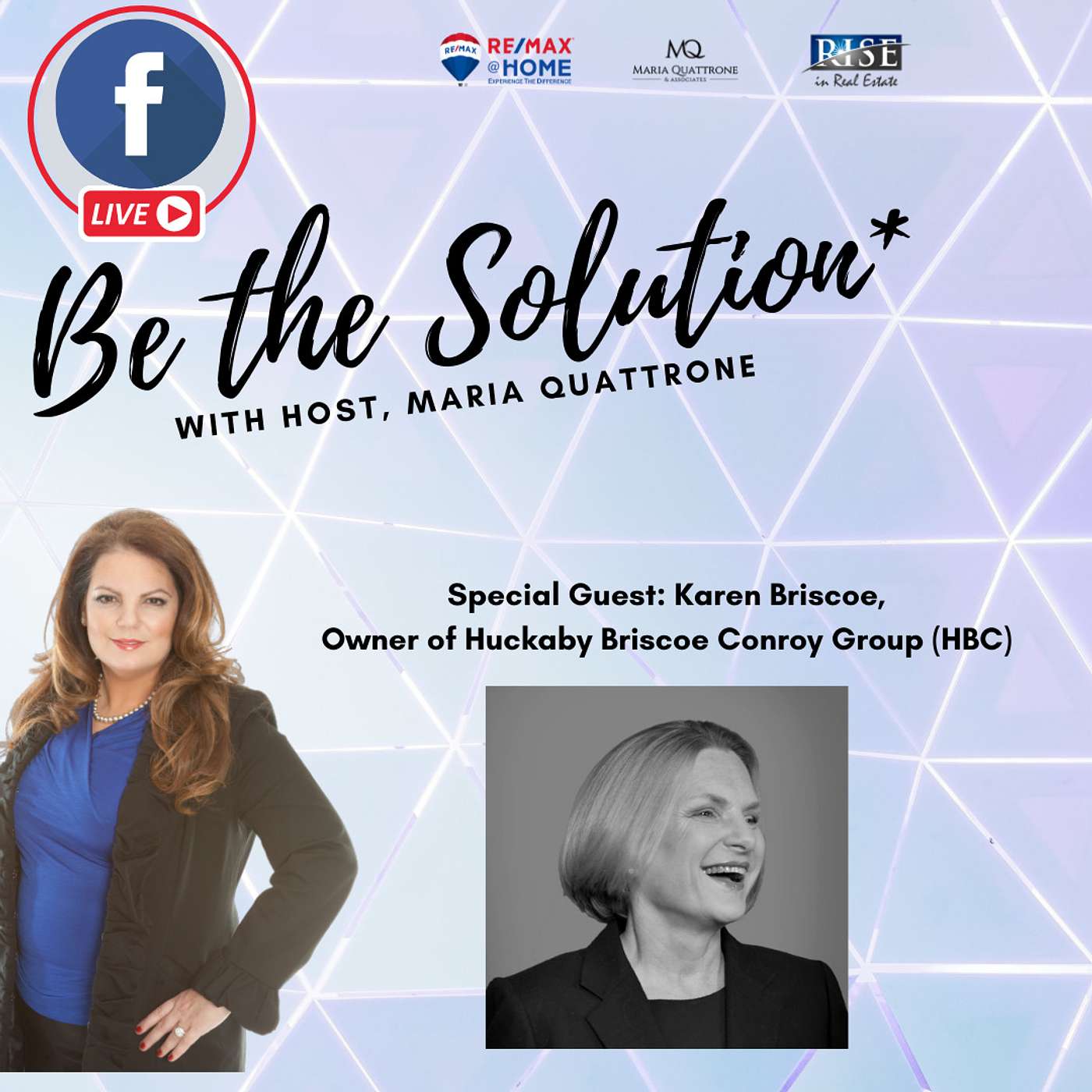 85. Karen Briscoe: Create the Systems to Build