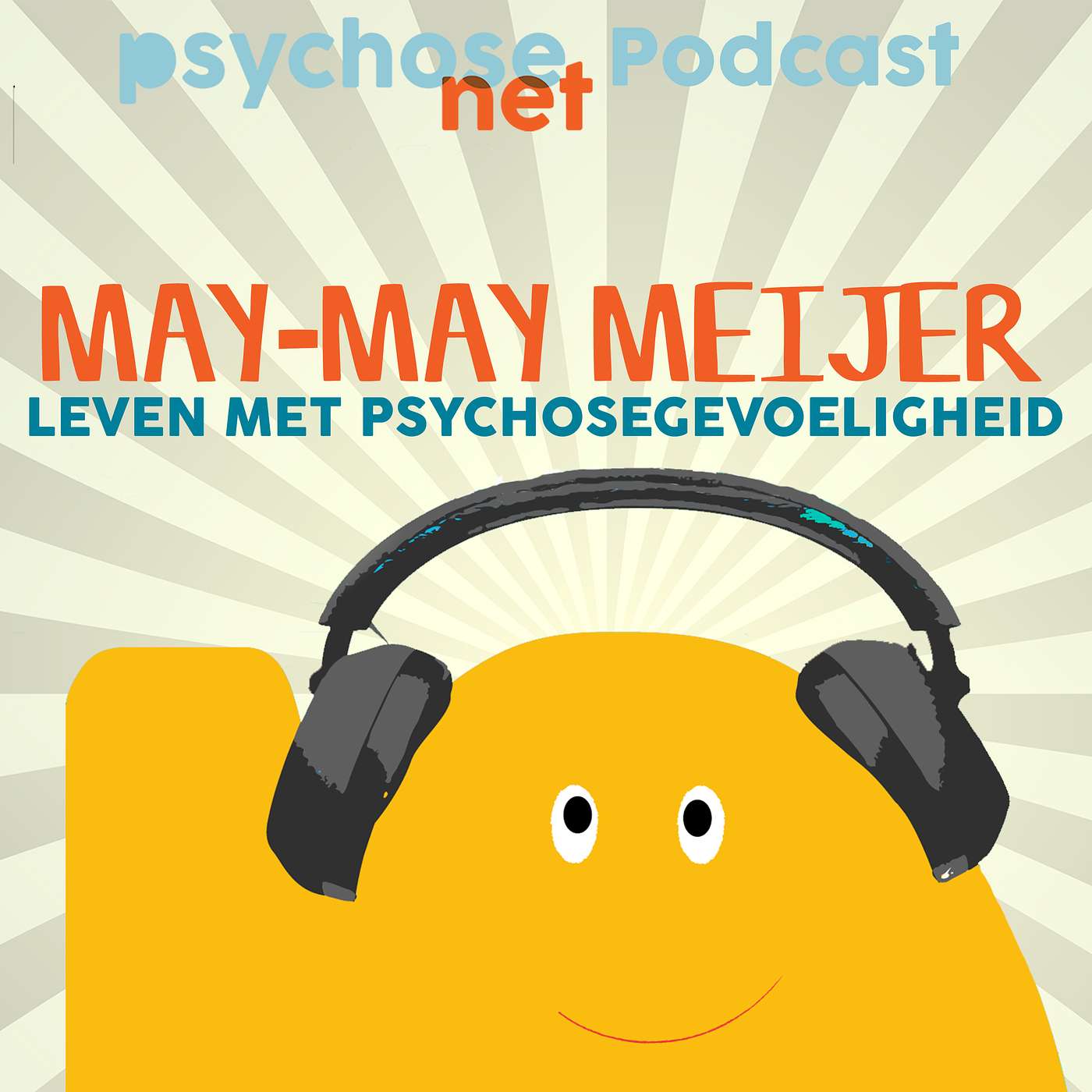 PsychoseNet - Jim van Os in gesprek met...