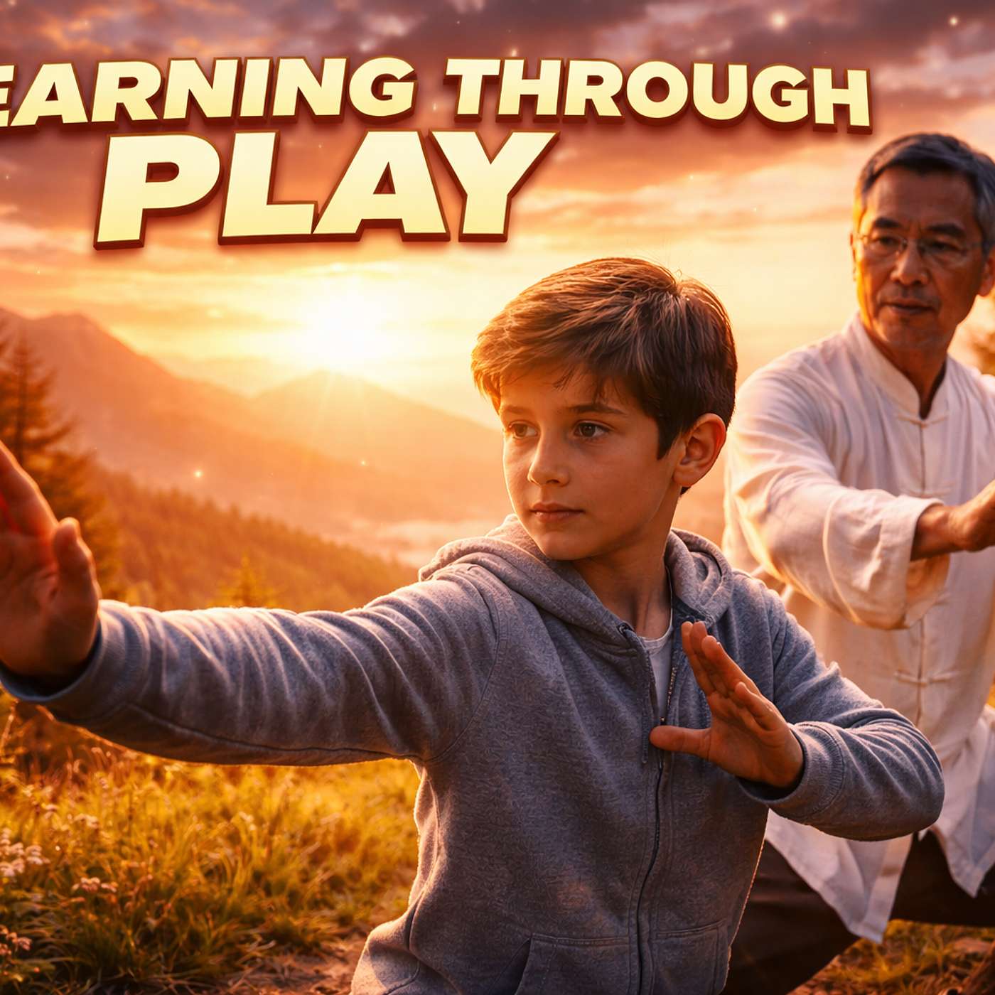 Moving Into 2026: How Play, Failure, and Curiosity Accelerate Growth Moving Into 2026: How Play, Failure, and Curiosity Accelerate Growth