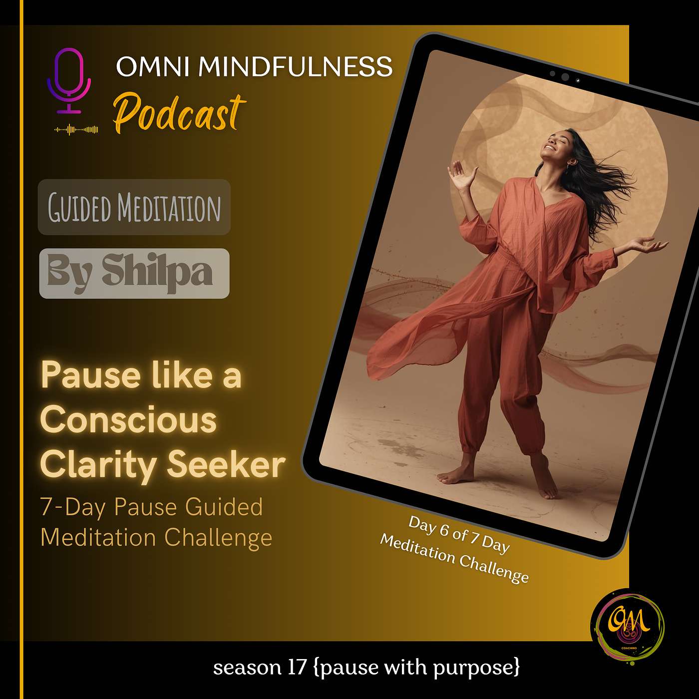 Omni Mindfulness