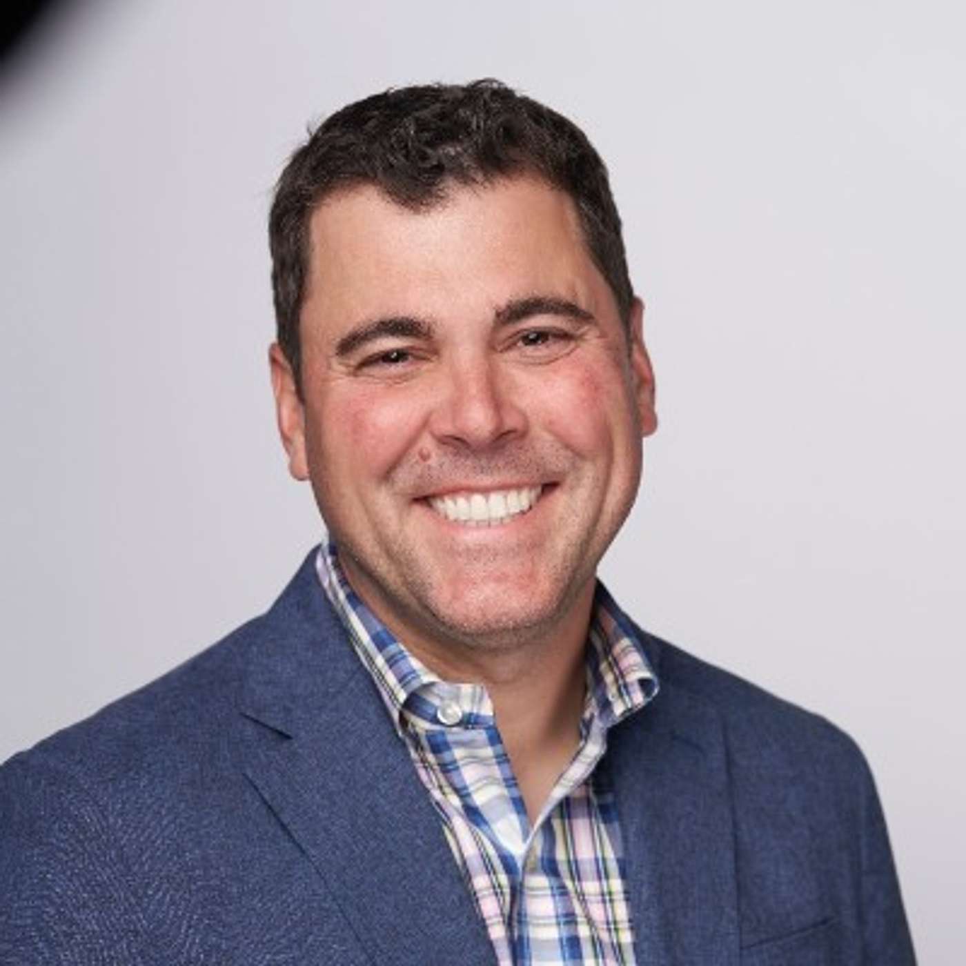 The Digital Transformation Playbook