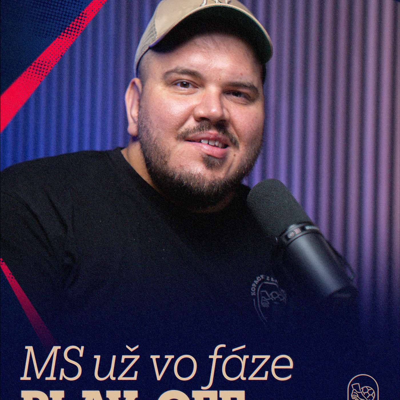 🎙️ 22. epizóda – „Heco“ kohútom, MS už vo fáze play-off