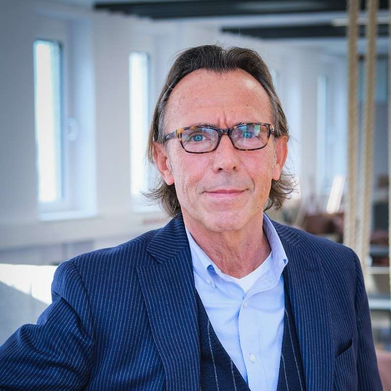 Prof. Dr. Thomas Druyen