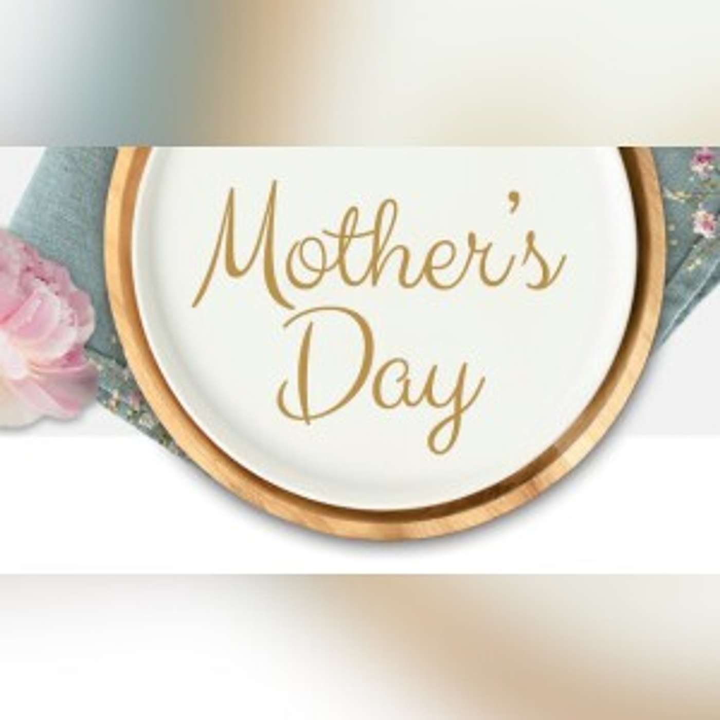 Make Mom a sweet treat episode artwork