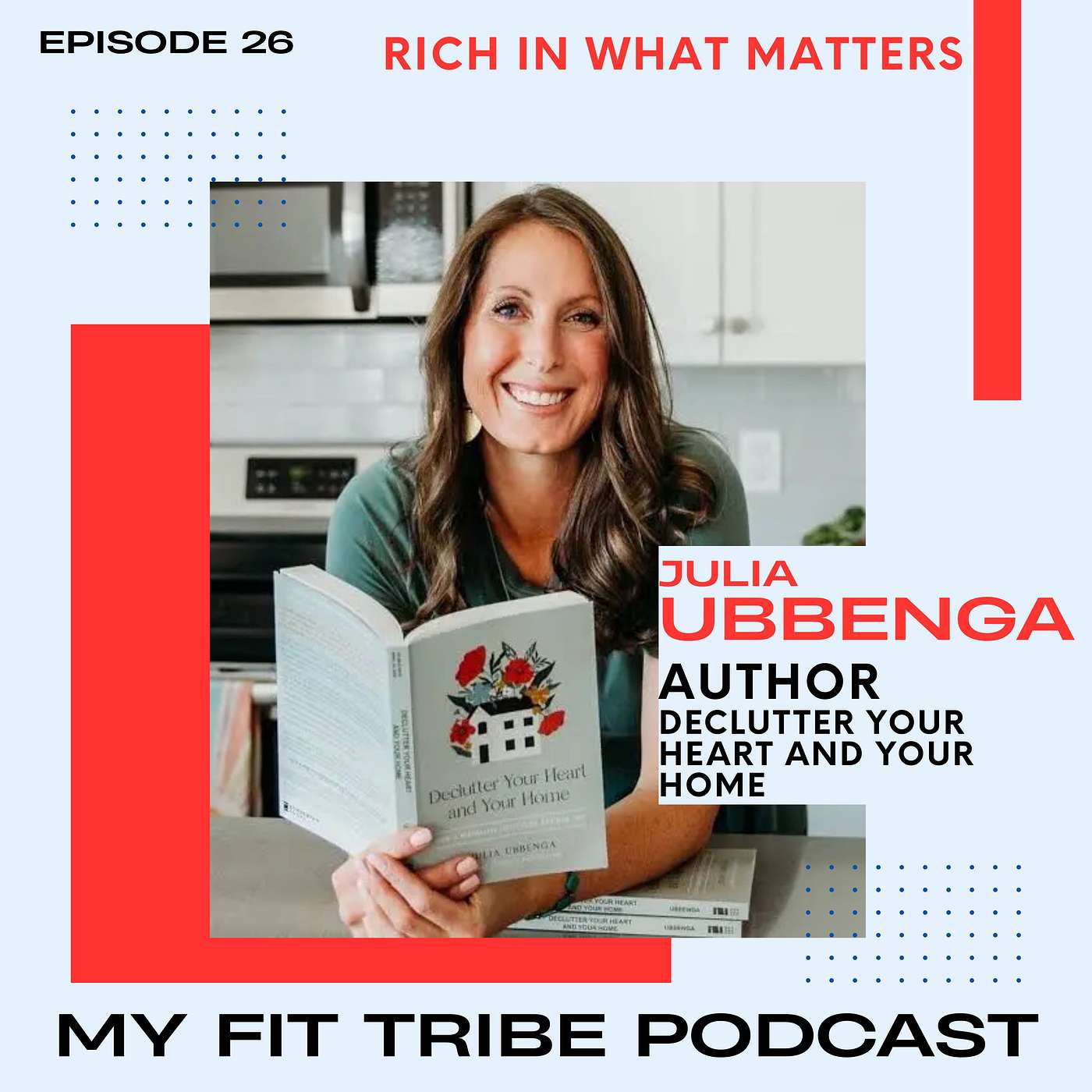 My Fit Tribe