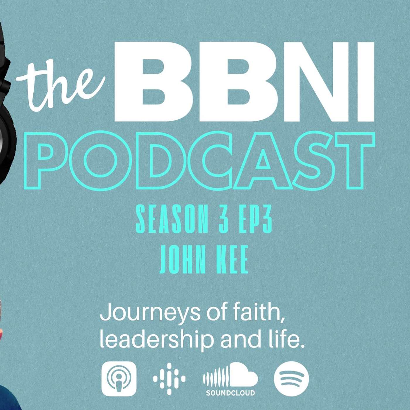 The BBNI Podcast