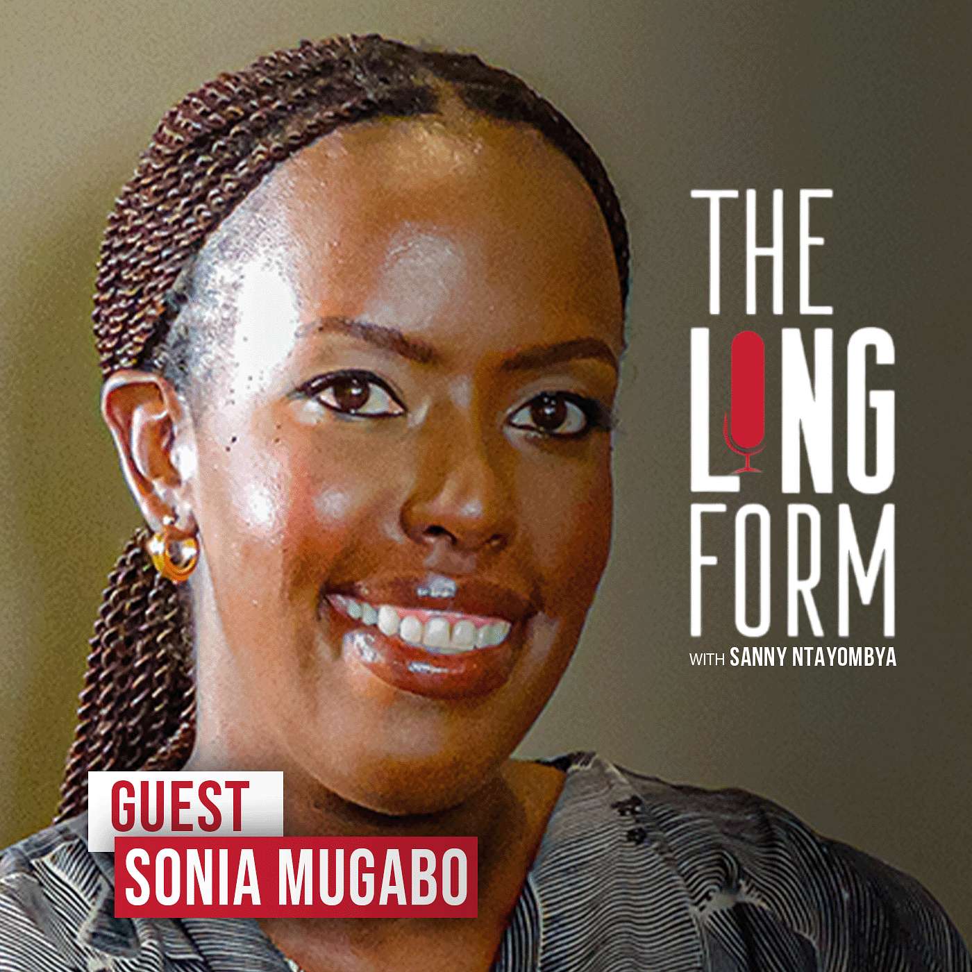 Sonia Mugabo: Creativity, Overcoming Trauma, & The Cost of Building a Fashion Brand in Rwanda