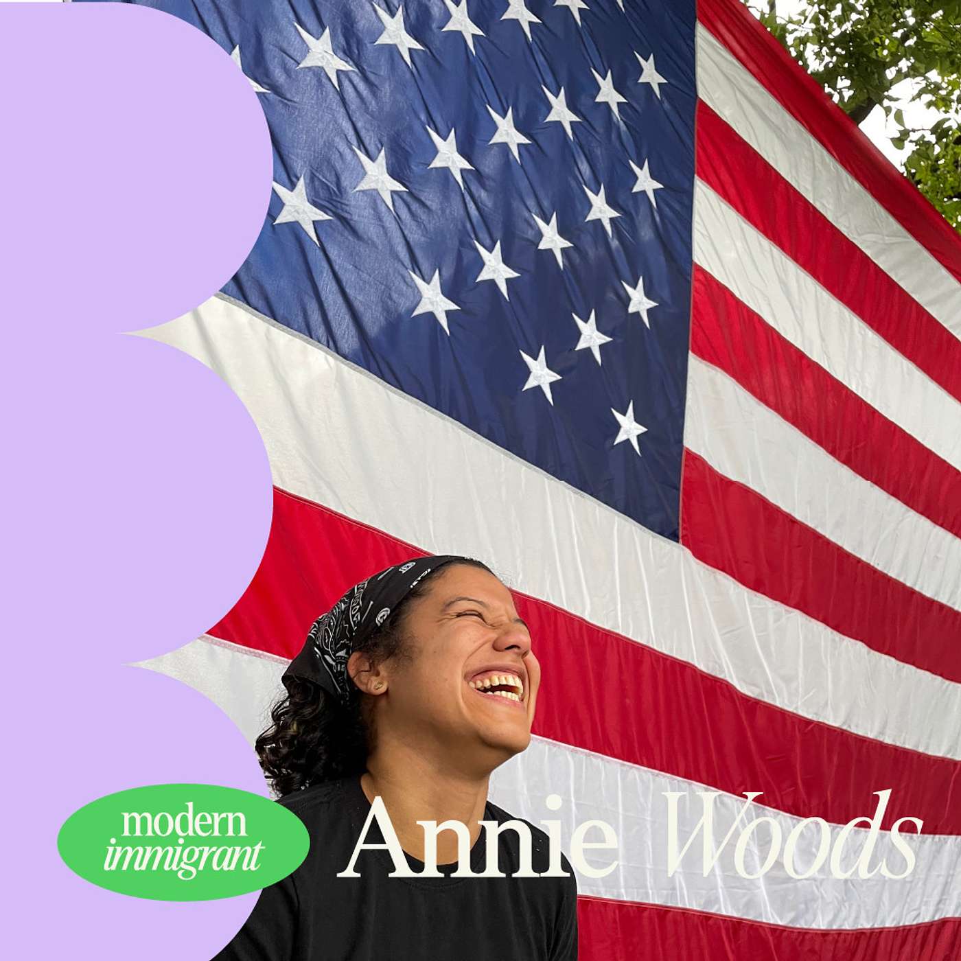 “We didn’t come this far just to get this far” with Immigrant Coach Annie Woods