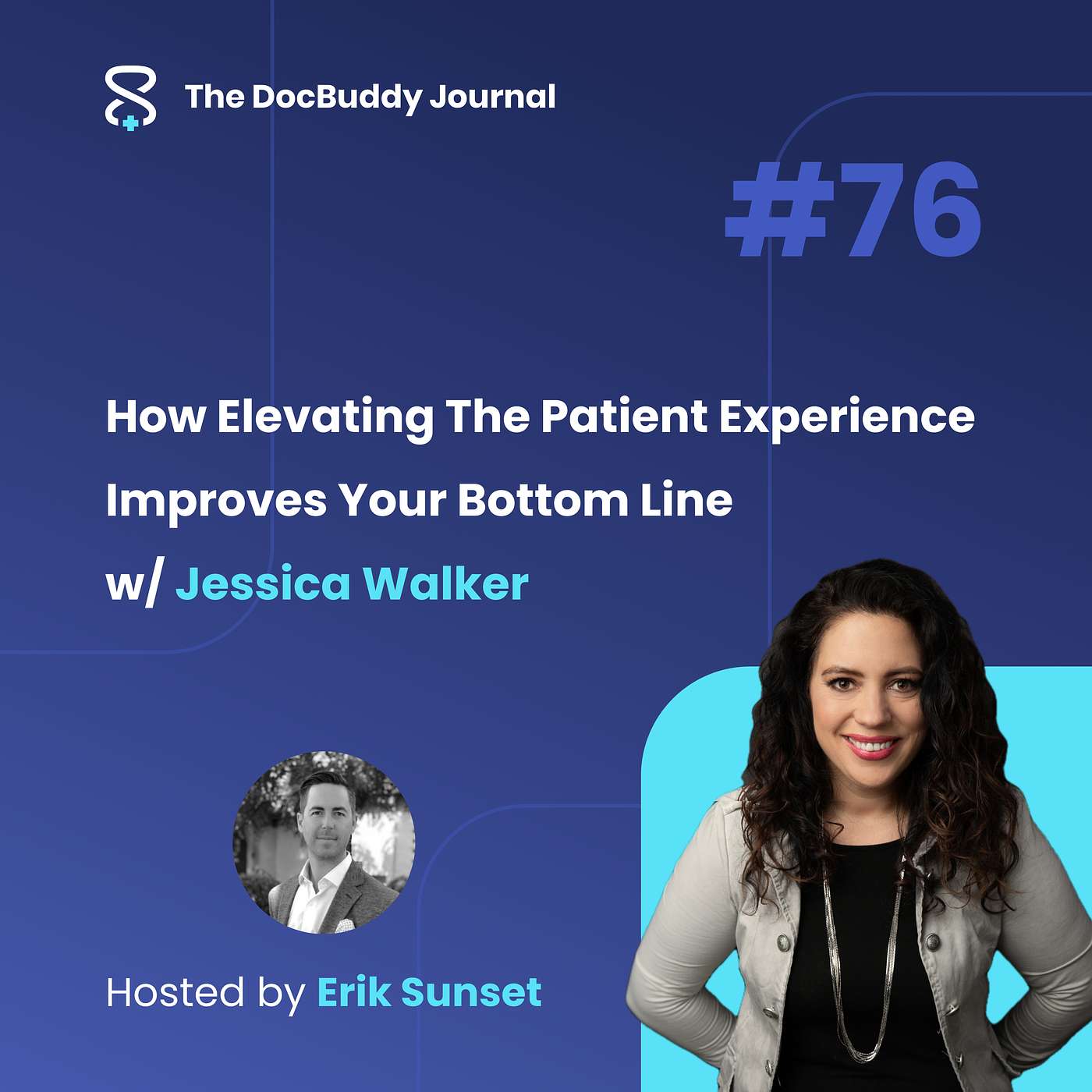 The DocBuddy Journal