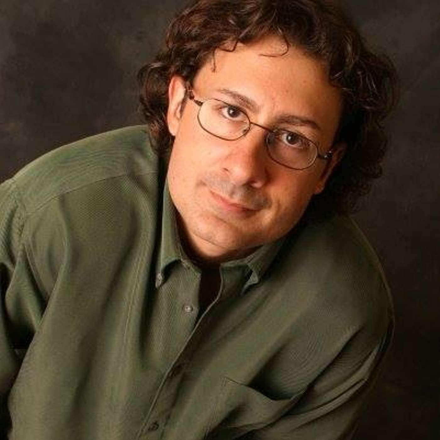 Episode 048 - Costaki Economopoulos